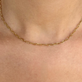 Dolce Choker Necklace - EVRYJEWELS