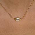 Crush Core Necklace - EVRYJEWELS