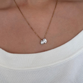 Eternal Match Necklace - EVRYJEWELS