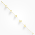 Feeling Lucky Bracelet - EVRYJEWELS