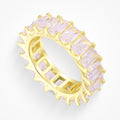 Flashy Ring - EVRYJEWELS