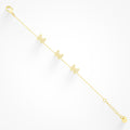 Flutter Bracelet - EVRYJEWELS