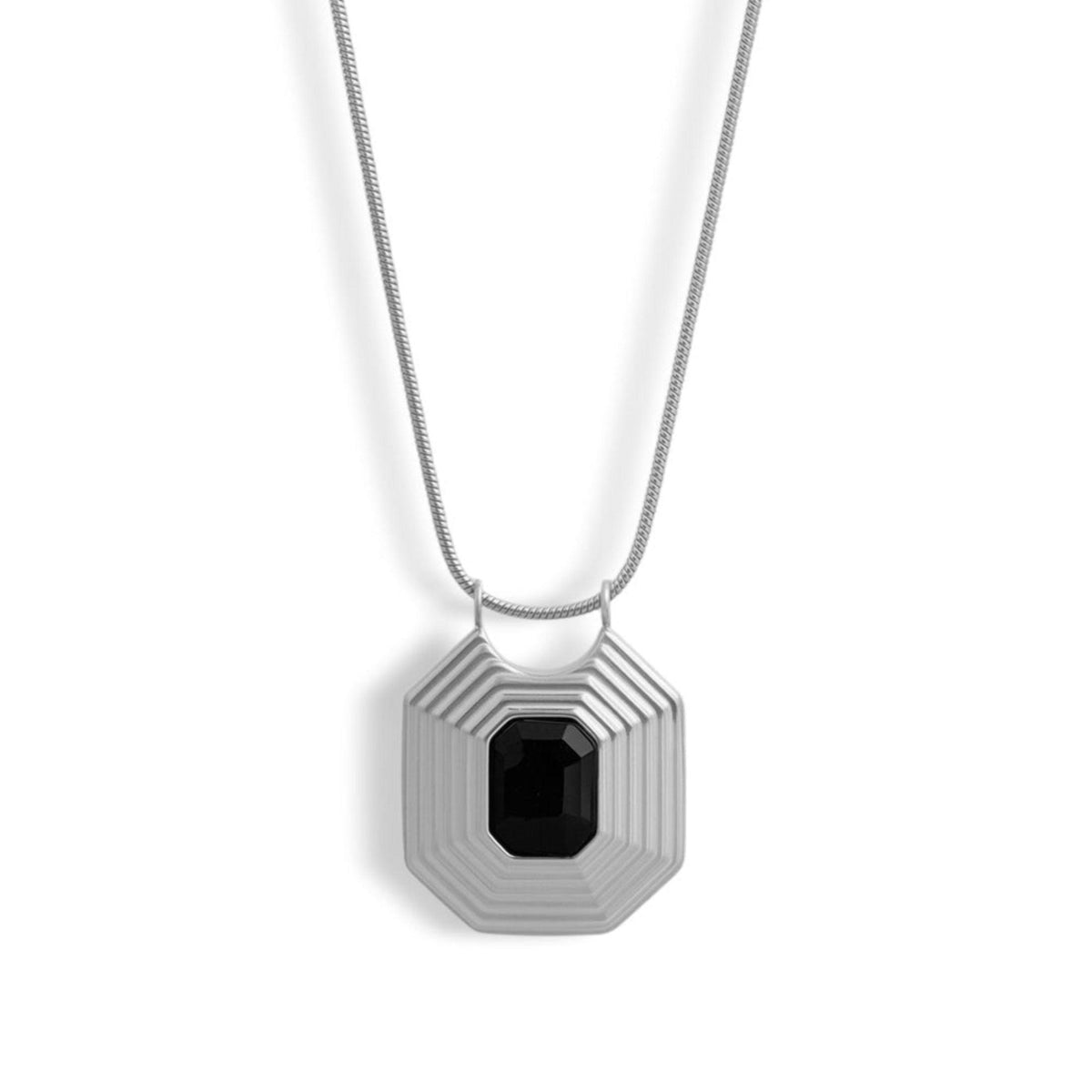 Gatsby Necklace - EVRYJEWELS