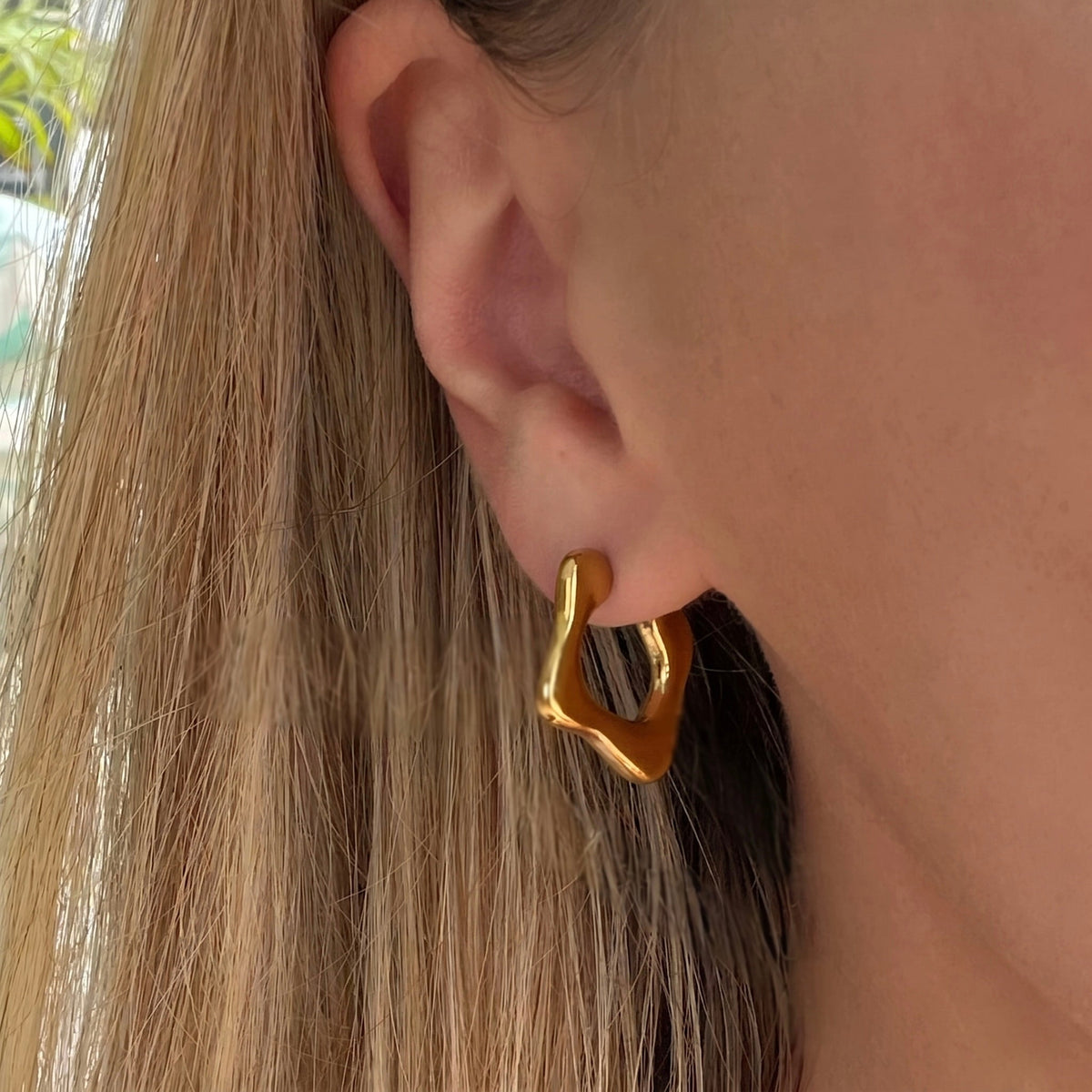 Sugar Shine Earrings - EVRYJEWELS