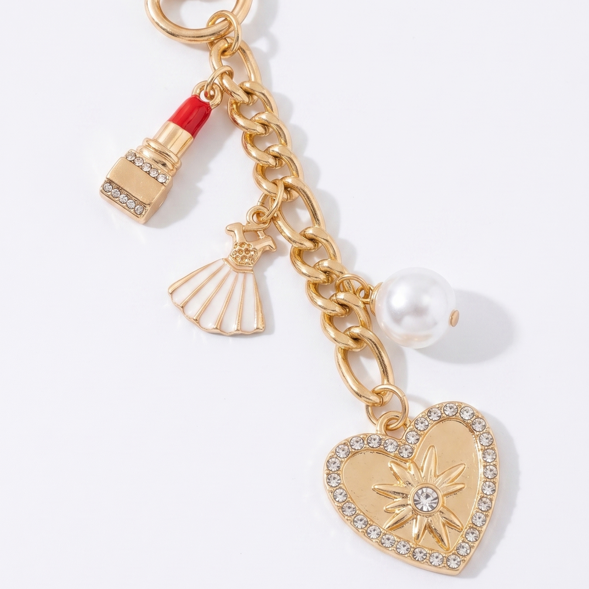 Evryday Bag Charms