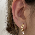 Bad Love Earrings - EVRYJEWELS