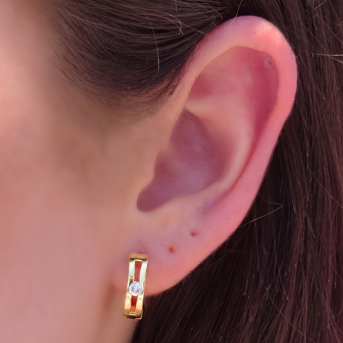 Remi Earrings - EVRYJEWELS