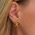 No Limits Earrings - EVRYJEWELS