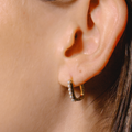 That Pearl Earrings - EVRYJEWELS