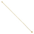Gemma Anklet - EVRYJEWELS