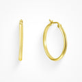Havana Hoops - EVRYJEWELS