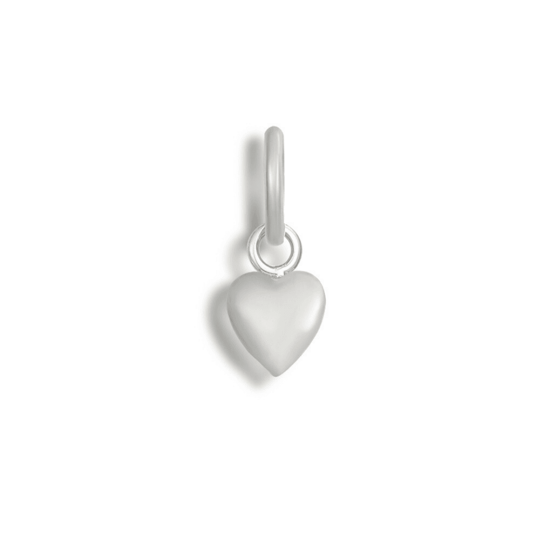Heartless Charm - EVRYJEWELS