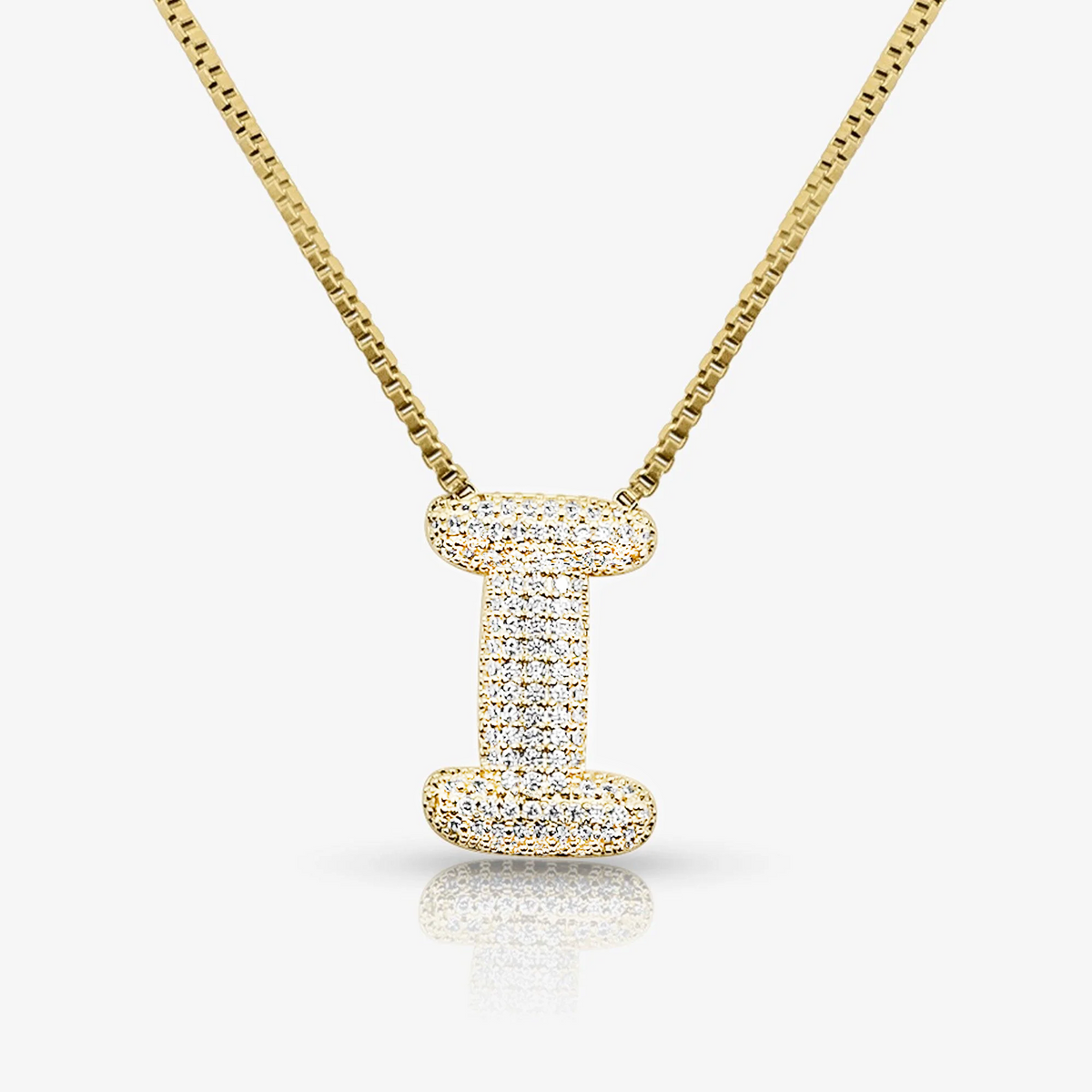 Adore Me Necklace