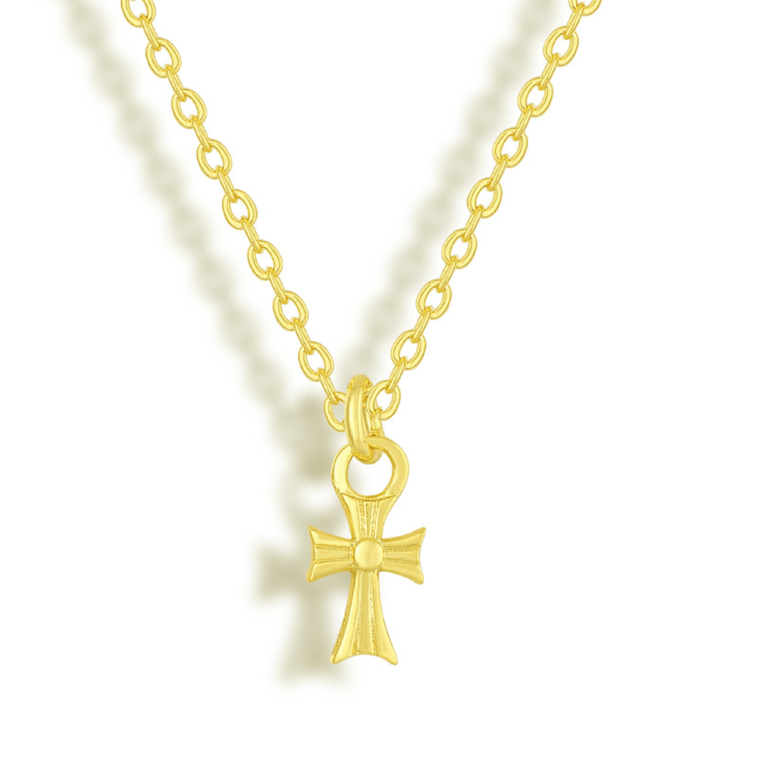 I Feel Glorious Necklace - EVRYJEWELS