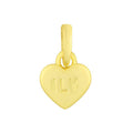 ILY Charm - EVRYJEWELS