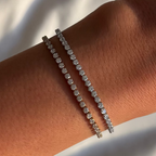 Honeymoon Tennis Bracelet - EVRYJEWELS