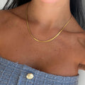 Patricia Necklace - EVRYJEWELS
