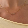 Sweet & Simple Necklace - EVRYJEWELS