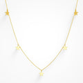 I'm A Star Necklace - EVRYJEWELS