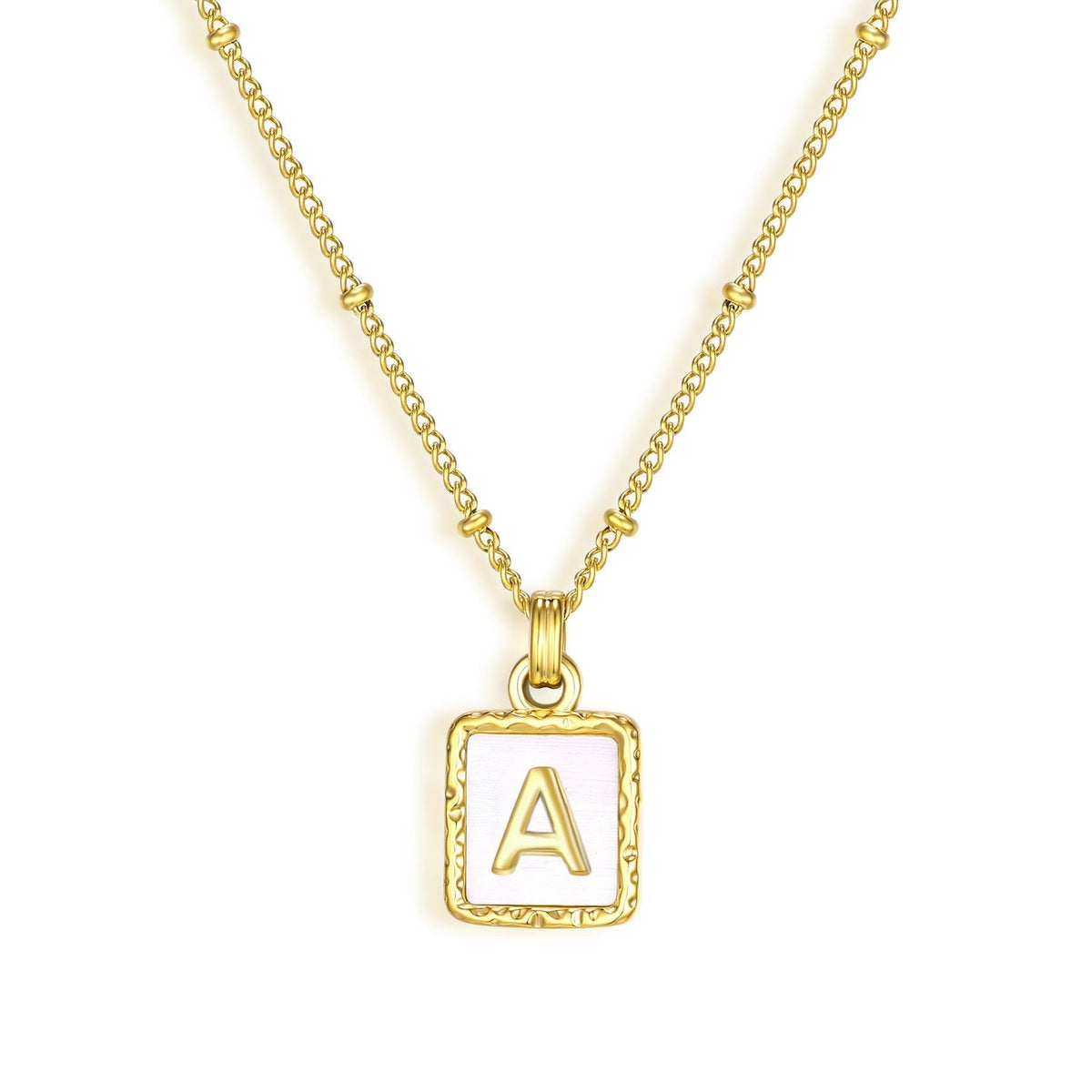 Im Yours Necklace - EVRYJEWELS
