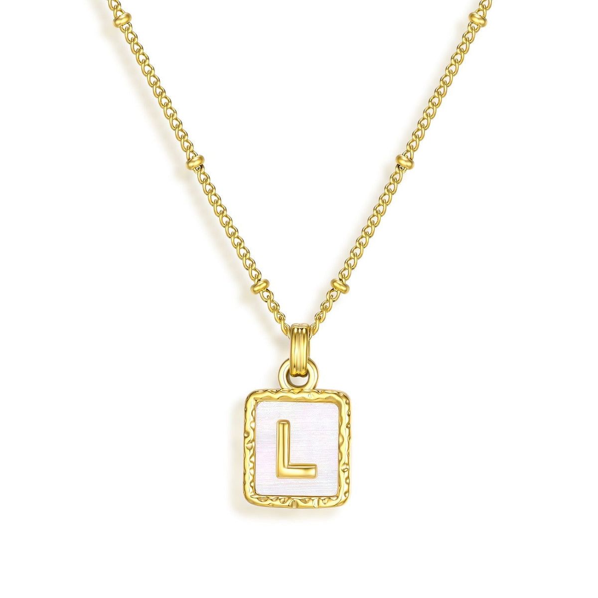 Im Yours Necklace - EVRYJEWELS
