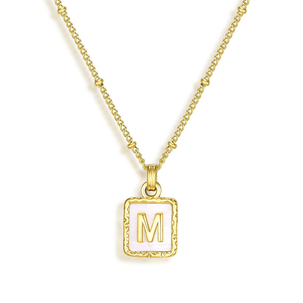 Im Yours Necklace - EVRYJEWELS