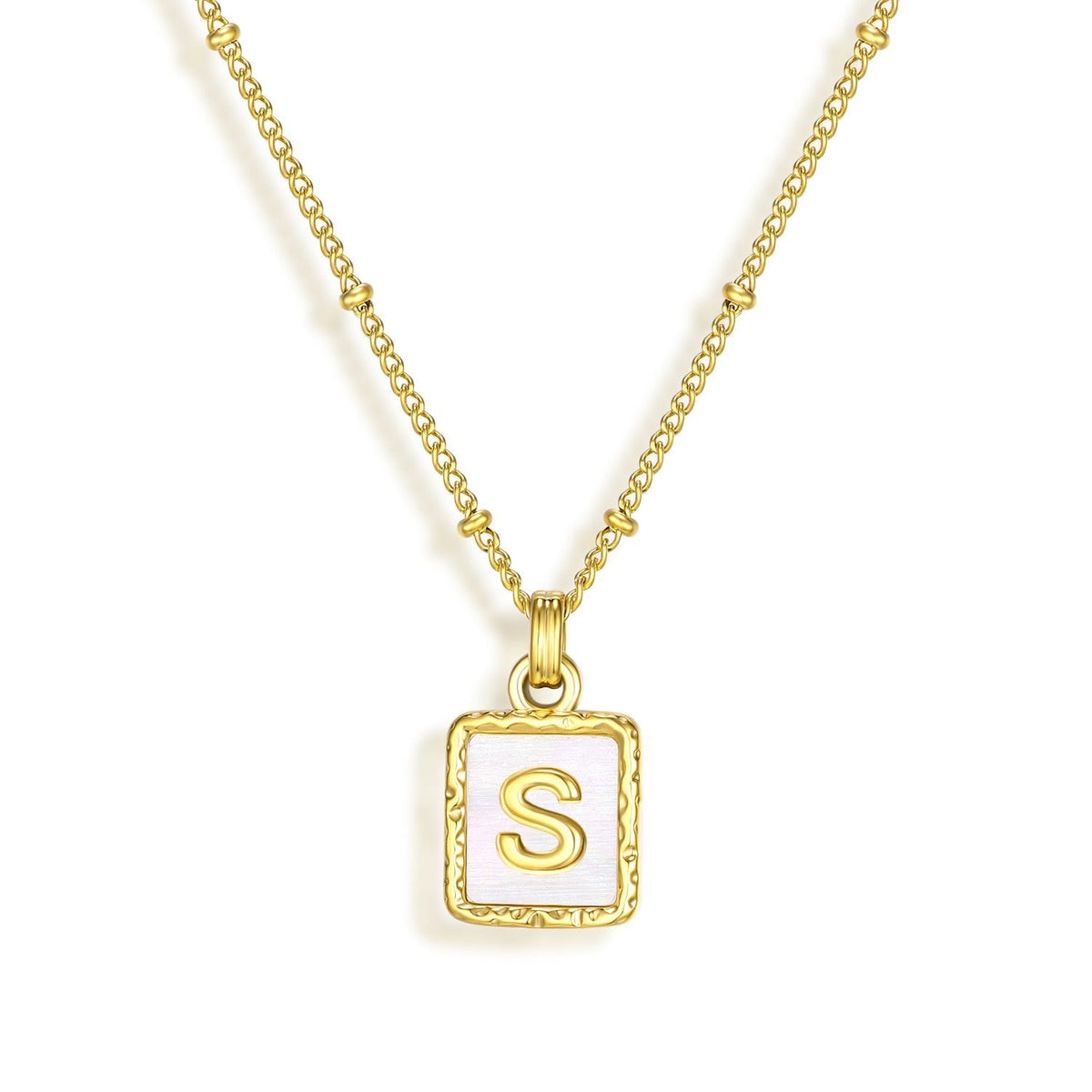 Im Yours Necklace - EVRYJEWELS