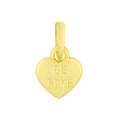 Into Me Charm - EVRYJEWELS