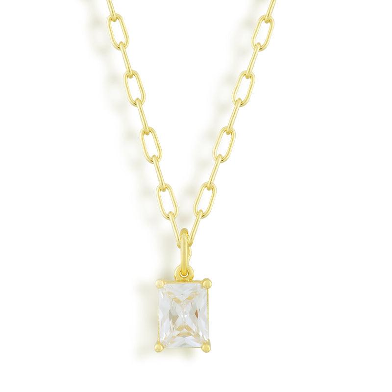 Iris Necklace - EVRYJEWELS