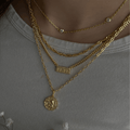 Isla Necklace - EVRYJEWELS