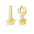 Island Bloom Earrings - EVRYJEWELS