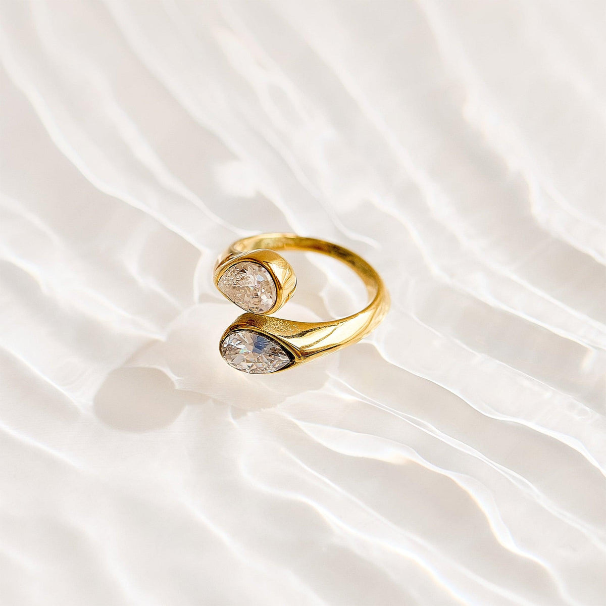 Ivy Ring