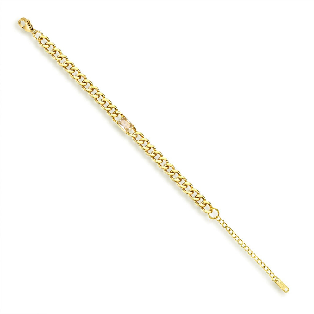 Jaded Bracelet - EVRYJEWELS