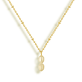 Jolie Necklace - EVRYJEWELS