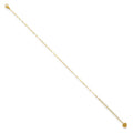 Julia Anklet - EVRYJEWELS