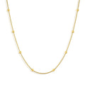 Juliet Necklace - EVRYJEWELS