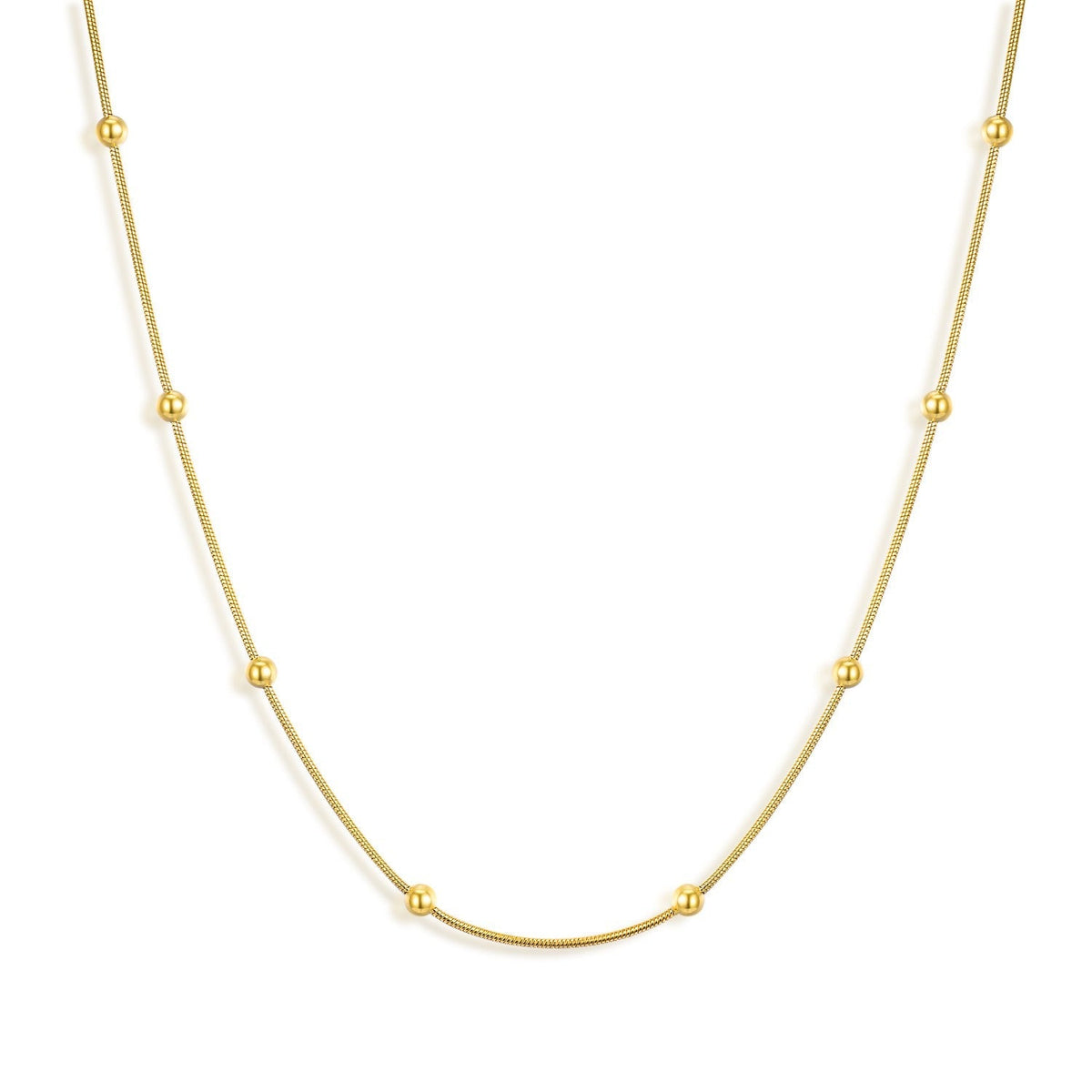 Juliet Necklace - EVRYJEWELS