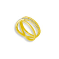Karma Ring - EVRYJEWELS