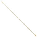 Kate Anklet - EVRYJEWELS