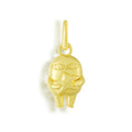 Ketnipz Bean Star Charm - EVRYJEWELS