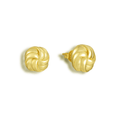 Knotty Earrings - EVRYJEWELS