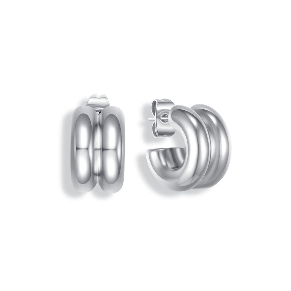 Kylie Earrings - EVRYJEWELS