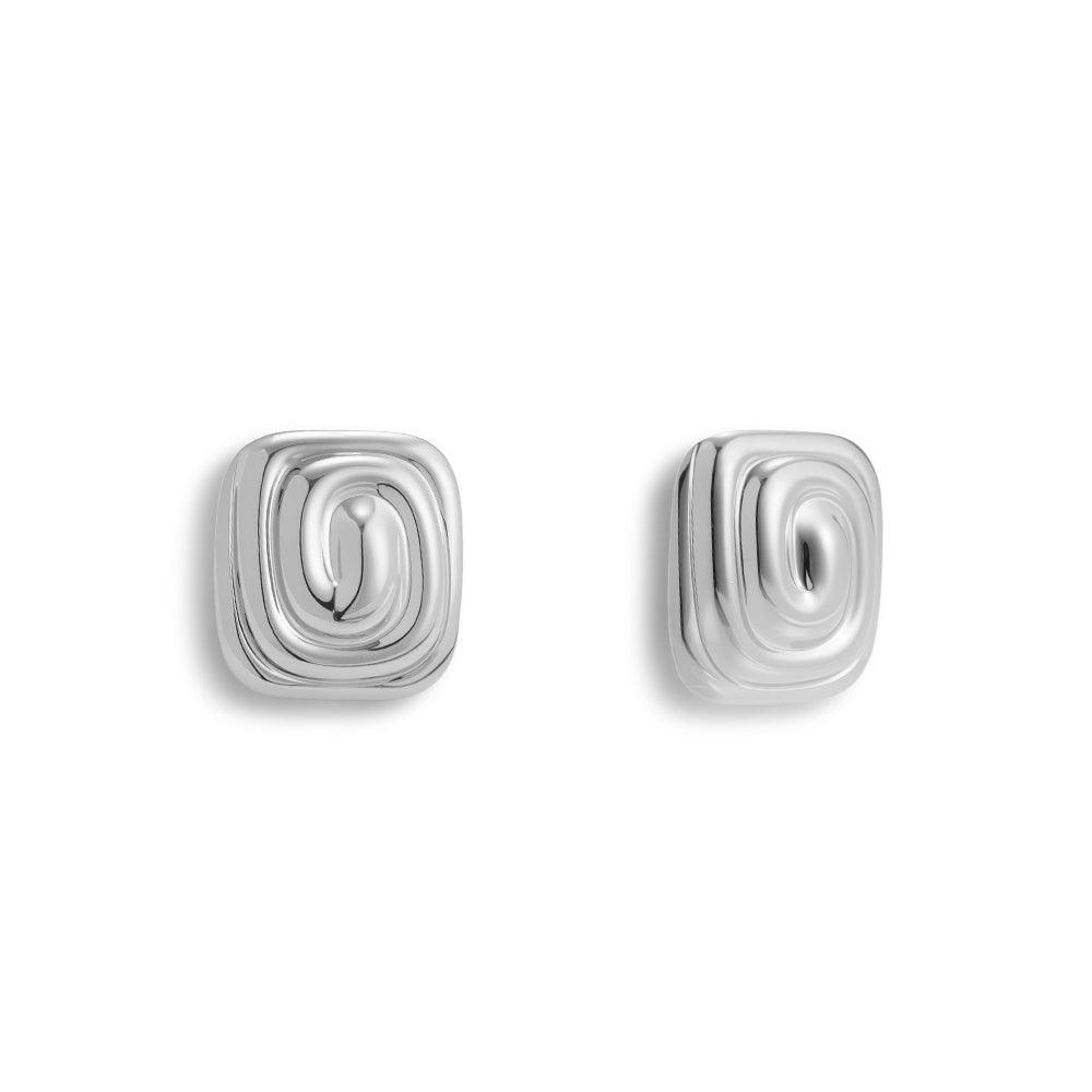 La Vibe Earrings - EVRYJEWELS