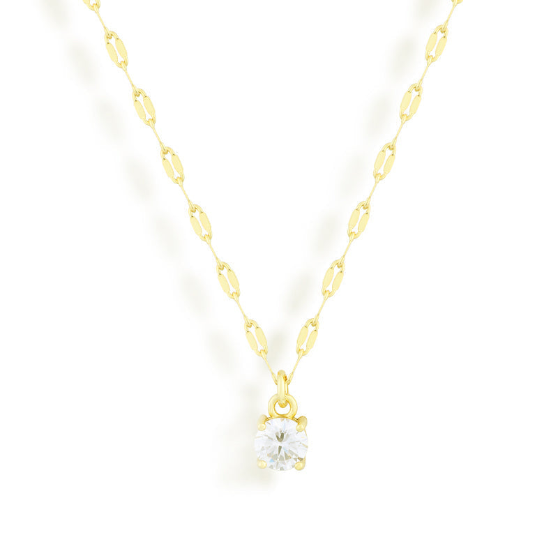 Lacey Necklace - EVRYJEWELS