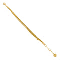 Lasso Bracelet - EVRYJEWELS