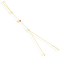 Love Language Hand Chain - EVRYJEWELS