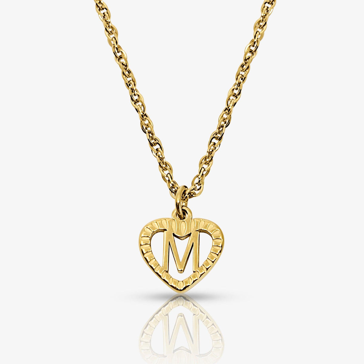 Love Myself Necklace