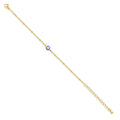Lucky Eye Bracelet - EVRYJEWELS