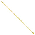 Manhattan Anklet - EVRYJEWELS