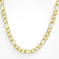 Manhattan Necklace - EVRYJEWELS